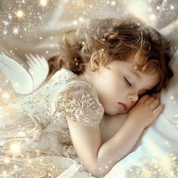 Lullaby Melodies - White Noise for Babies