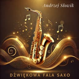 Dźwiękowa Fala Saxo - Andrzej Słowik