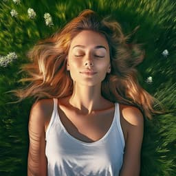 Terapia De Relajación: Música Para La Calma Y El Confort - Aumento de Intimidad