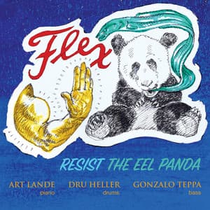 Resist the Eel Panda - Art Lande