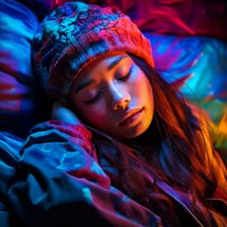 Dreamy Hip Hop Beats for Nighttime - Lofi Universe