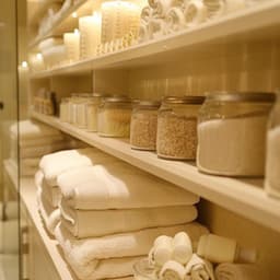 Armonías Ambientales: Música Para La Relajación - Frío coreano