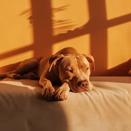 Nanas Caninas: Música Relajante Para Las Siestas De Los Perros - Sueño de cachorro