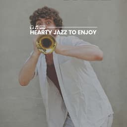 Hearty Jazz to Enjoy - Italian Jazz Café