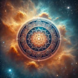 Healing Frequencies - Sleep Music & 528Hz Deep Healing and Miracle Transformation - Solfeggio Frequencies 528Hz