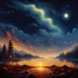 Ritmos Para Dormir: Pistas Para Un Descanso Tranquilo - VIDA ASMR