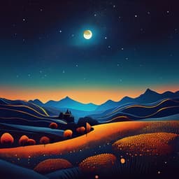 Hip Hop Suave Y Fluido: Música Relajante Para La Noche - Lofi Relájate