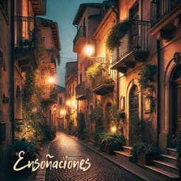Ensoñaciones: Spanish Nights Latin Jazz - World Hill Latino Band