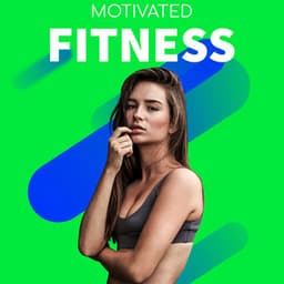 Motivated Fitness - Gym Hype