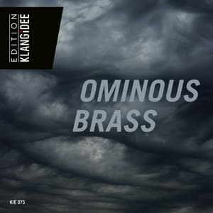 Ominous Brass - Markus Strasser