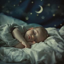 Baby Bliss Tunes: Music for Sleep - Peaceful Lullabies