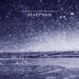 Heavy Rain - Dr. John Douglas