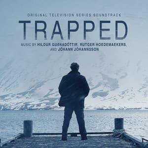 Trapped - Hildur Guðnadóttir