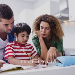 Rain Tones: Sight Reading and Study Music Vol. 1 - Studying Music