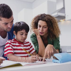 Rain Tones: Sight Reading and Study Music Vol. 1 - Studying Music