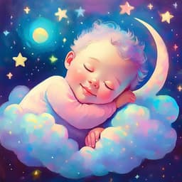 Música De Cuna Tranquila Para Momentos Tranquilos Del Bebé - Academia de canciones de motivación