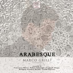 Arabesque - Marco Grilli