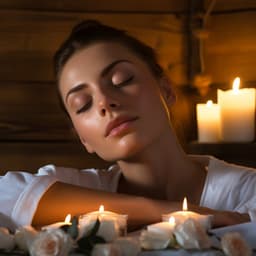 Paisajes Sonoros Del Spa Relajante: Música Para Una Relajación Total - El Moisés