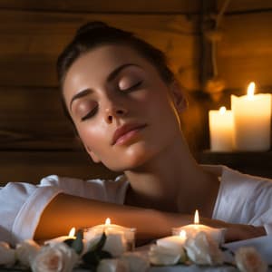 Paisajes Sonoros Del Spa Relajante: Música Para Una Relajación Total - El Moisés