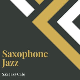 Pineapples - Saxophone Jazz