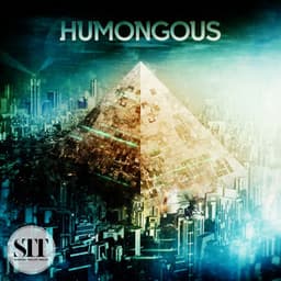Humongous - Udi Harpaz