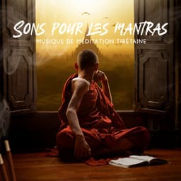 Sons pour les mantras - Keith Path