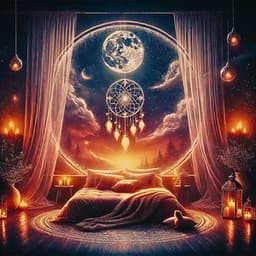 Más Allá del Insomnio: Frecuencias Curativas de 417 Hz para un Sueño Tranquilo - Ana Silencio