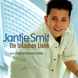 Ein Bisschen Liebe - Jan Smit