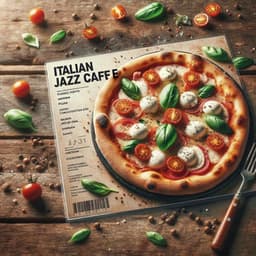 Ristorante Jazz Italiano - Ristorante Jazz Italiano