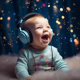 Arroyo Calmo: Ambiente Gentil Para El Sueño Del Bebé - Lista de reproducción de bebés durmiendo