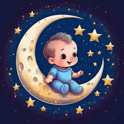 Canciones Suaves Para Calmar Al Bebé Por La Noche - Unidad de alivio del dolor de cabeza