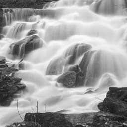 12AM Bedtime Ballads: The White Noise Lullaby - White Noise Therapy
