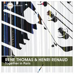 Together in Paris - René Thomas