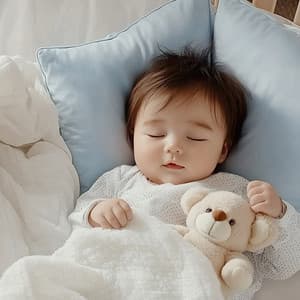 Baby Relax: Calming Hip Hop Beats - Lofi Masters