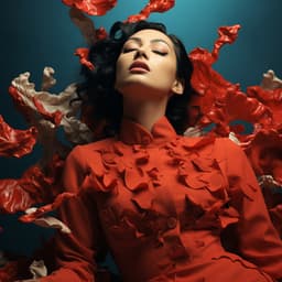 Susurros de la Luna Menguante - Ambiente Binaural