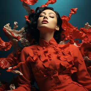 Susurros de la Luna Menguante - Ambiente Binaural