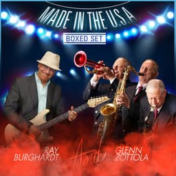 Made in the U.S.A. - Glenn Zottola