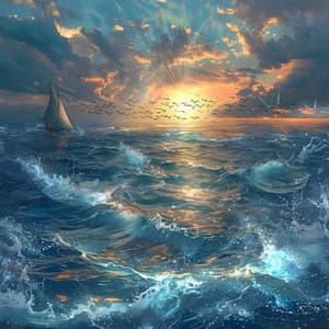 Ocean Chorus: United Sea Song - Float Waves