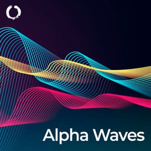 Alpha Waves - Isochronic Tones Brainwave Entrainment