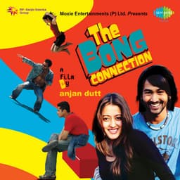 The Bong Connection - Rabindranath Tagore