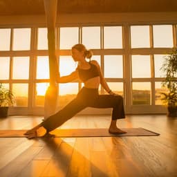 Música De Guitarra Para Yoga: Ritmos Para El Equilibrio - Musica Relajante de Guitarra