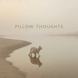 Pillow Thoughts: I Dream of Perfection, Calmly Calming - Calmly Calming!