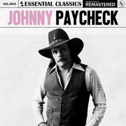 Essential Classics, Vol. 935: Johnny Paycheck - Johnny Paycheck
