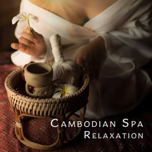 Cambodian Therapeutic Escape Repose - Keith Yama