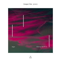 Ego - Nikolai Medtner