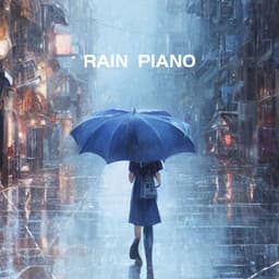 Rain Piano - Instrumental Hip Hop Beats Crew