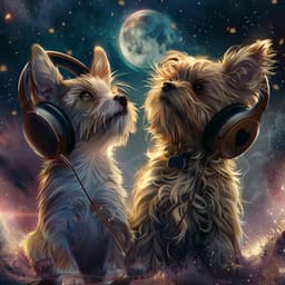 Calming Echoes: Pets’ Harmony Tunes - Pet Sound Therapy