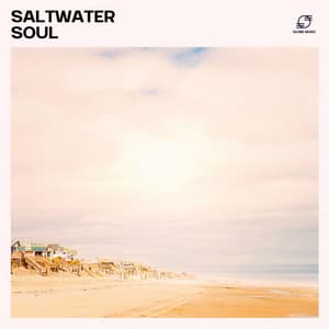 Saltwater Soul - Cafe Chillout de Ibiza