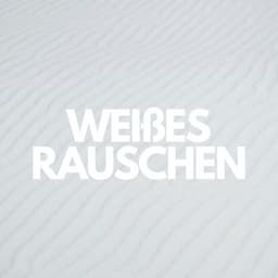Weißes Rauschen - Weißes Rauschen Forschung
