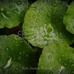 Sleep Aid Classical Songs: Calming Rain and Workout - Natural Sounds